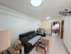 Blk 710 Chong Pang Green (Yishun), HDB 3 Rooms #501718301